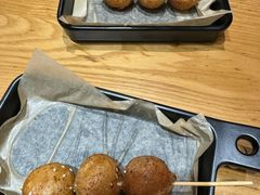 -蓉李记成都名小吃(太原龙湖万达店)