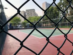 课外活动-平安（深圳）金融教育培训中心
