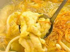 -芭夯兔·兔肉汤锅(新都店)