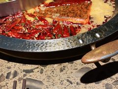 -陈渡桥老火锅(清潭店)