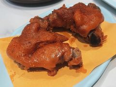 -状元阁烧烤(新华路总店)