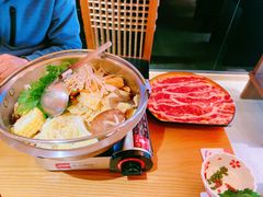 -有喜屋·鲜鸡烧鸟·居酒屋(安龙路店)