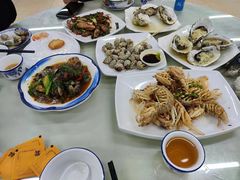 -双月饭店·20年老字号(新村店)