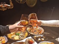 -苏坦土耳其西餐厅(玉林店)
