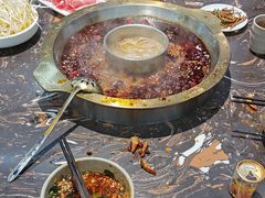 -堂客老火锅(欣阳广场总店)