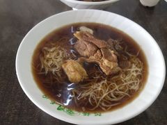 羊肉面-阿福羊肉面馆