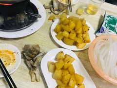 -老殷锅仔