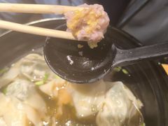 -真真鲜馄饨店(启蒙路店)