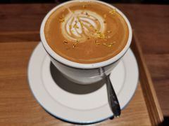 -时光花园(白鹭洲店)