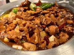 -胖哥俩肉蟹煲(杭州下沙学林街店)