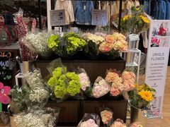 -优衣库(深圳万象天地旗舰店)