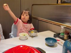 -润泽园椰子鸡(汇一城店)