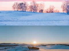 -塞罕坝国家级自然保护区