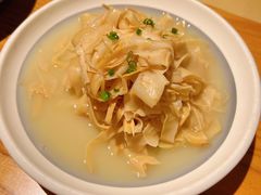 家烧笋衣-荣小馆(杭州大厦店)
