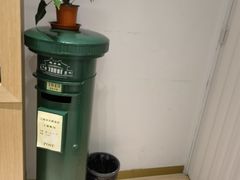 -上海宋庆龄故居纪念馆