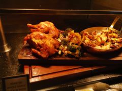 -北京王府井希尔顿酒店·万斯阁西餐厅