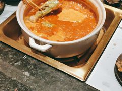 -王家渡火锅店(棕榈泉店)