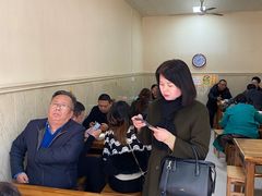 -尤素福东举院饺子馆