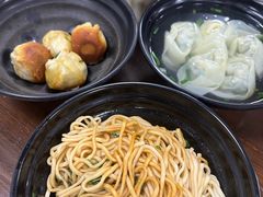 -赵宝美煎包店