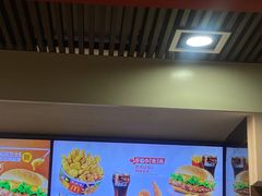 -麦当劳(花城大道华穗路店)