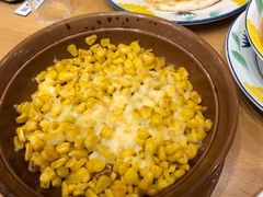 芝士玉米-萨莉亚意式餐厅(天河城购物中心店)