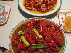 -杨氏青龙虾·吃蟹季(金盛路总店)