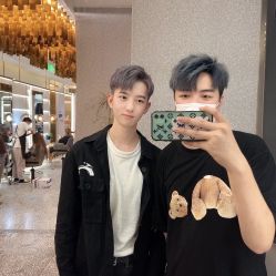 点击看大图 -3AM·S HAIR SALON烫发染发接发