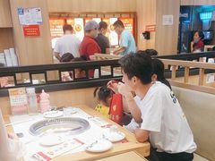 -蜀留香火锅(社会山店)