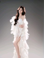 -米莱摄影写真(五大道别墅店)