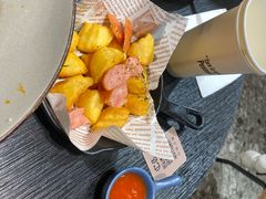 -Pennehut畔尼意面(合肥万象城店)
