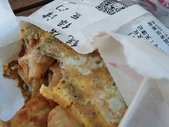 -清真·二嫂子煎饼果子(鼓楼旗舰形象店)