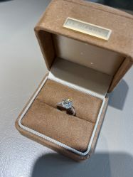 -VE DIAMOND·天然&培育钻石定制
