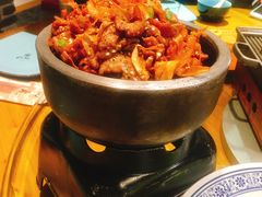 -局气 烤鸭·北京菜(光华路店)