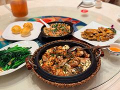 -年辉渔村·非遗传承餐厅(新丰江店)