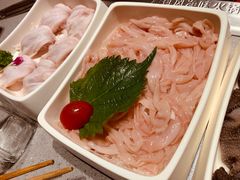 -海底捞火锅(吴中路店)