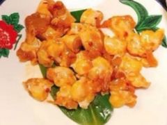-烤肉食堂(揭阳广百店)