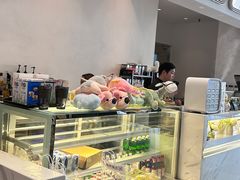 -ins森林童话餐厅coffee&bistro