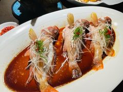 -锦西湖·海鲜小馆(未来科技城店)