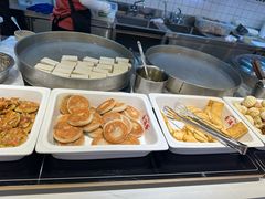 -素满香·全民食养自助(长宁龙之梦店)