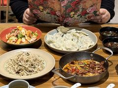 -三姐妹餐厅(曲江店)