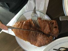 -FISH&POTATO Cō(地中海美食 万象城店)
