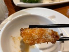 -明泰谷泰国餐厅(正大广场店)