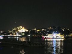 -厦门轮渡码头