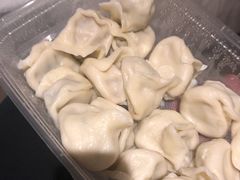 -伊喜饺子·烤鸭(五道口学院路店)