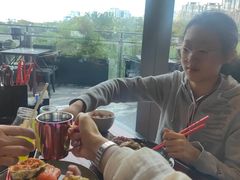 -西安W酒店·WEI全味西餐厅