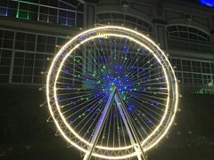 -广州花之恋城堡酒店
