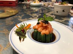 -南山饭店(阳明古镇店)