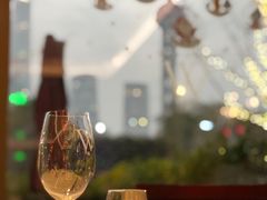 -Wolfgang’s Steakhouse 沃夫冈牛排馆(上海白玉兰广场店)