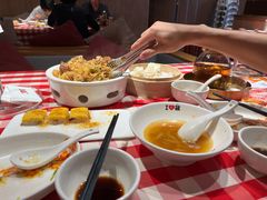-西贝莜面村(当代商城店)