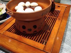 -门溪山居(七星店)